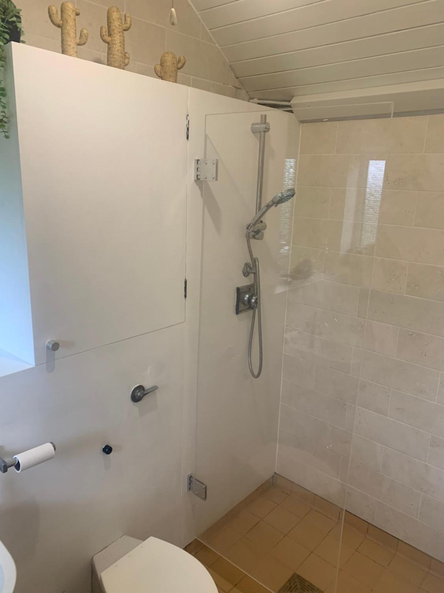 Newly Refurbished One Bedroom With Additional Sofa Bed Self Contained Flat In Garden Abbots Langley Eksteriør billede