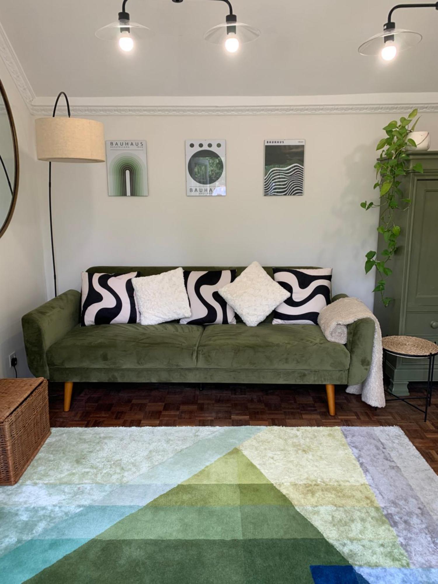 Newly Refurbished One Bedroom With Additional Sofa Bed Self Contained Flat In Garden Abbots Langley Eksteriør billede